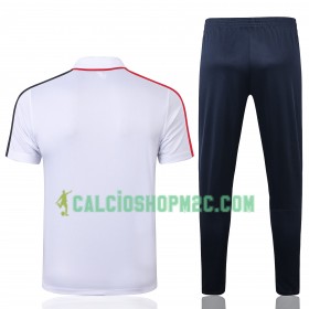 Paris Saint Germain 2020/2021 Polo da Allenamento M001